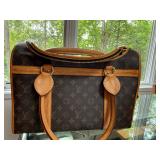 Designer Bags and clothes, Antiques and Upmarket Household Items