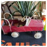 Large Cedar Lake Estate Sale