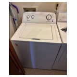 Amana Washer