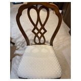 Chair sample for DR table