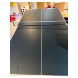 Ping pong table