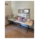 Scrapbooking/Craft items