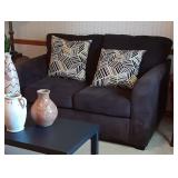 Love seat great condition Clean