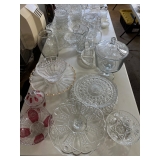 Pressed glass (variety)