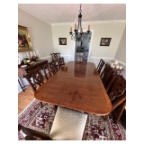 Dining table (extra large)