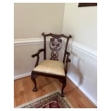 Dining chairs
