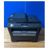 Brother printer/scanner