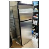 Dometic RV refrigerator 