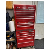 Craftsman toolbox #1