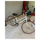 Women’s bike
