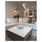 Modern Coastal Estate Sale. Home SOLD. Everything MUST GO!