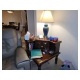 Ethan Allen End table