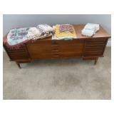 Lane cedar Chest