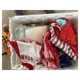 Vintage Baby Clothes