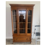 Antique Hutch