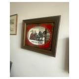 L.A County Fire Dept.