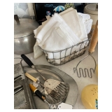 Rustic Farmhouse Kitchen Notions