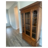 Antique Hutch