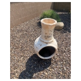 Chiminea