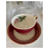 China Set Homer Laughlin