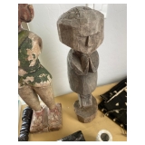 African Artifacts