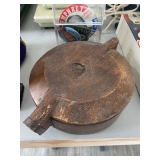 Antique Indian Spice Masala