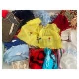 Vintage Kids Clothes