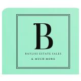 Bayliss Estate Sale 