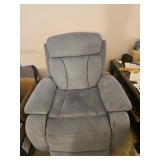 New Mobility Recliner