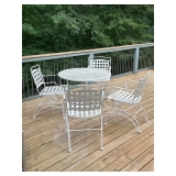 Outdoor Patio Set