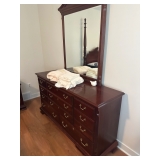 Matching Dresser w/ mirror