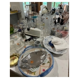 ESTATE SALE - 50% off everything Retirement home move  