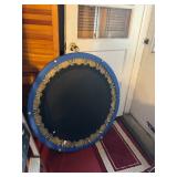 Trampoline 
