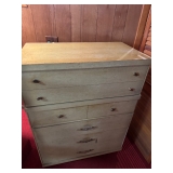 Antique Dresser 