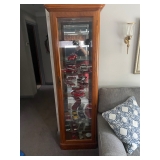 100.00.  5.00 each for cars 