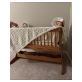 baby cradle
