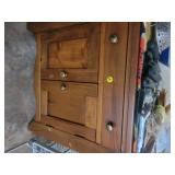 Small cabinet