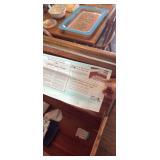 Cedar Chest Documentation