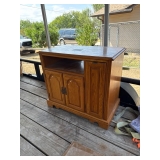 TV stand/cabinet