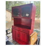 Red Hutch