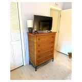 5-drawer dresser