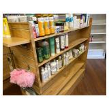 Retail Store - Natural Marketplace
