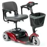 Mega Motion Mobility Scooter