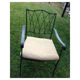 Wrought Iron Patio Furniture