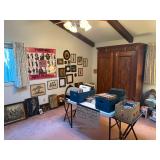 picture frames, Broadway LP