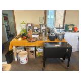 entertainment appliances