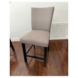 real marble top, 6 seater kitchen table