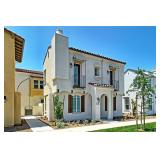 Example large Juliet Balcony