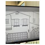 example pot shelf window box