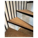 Example of one installed